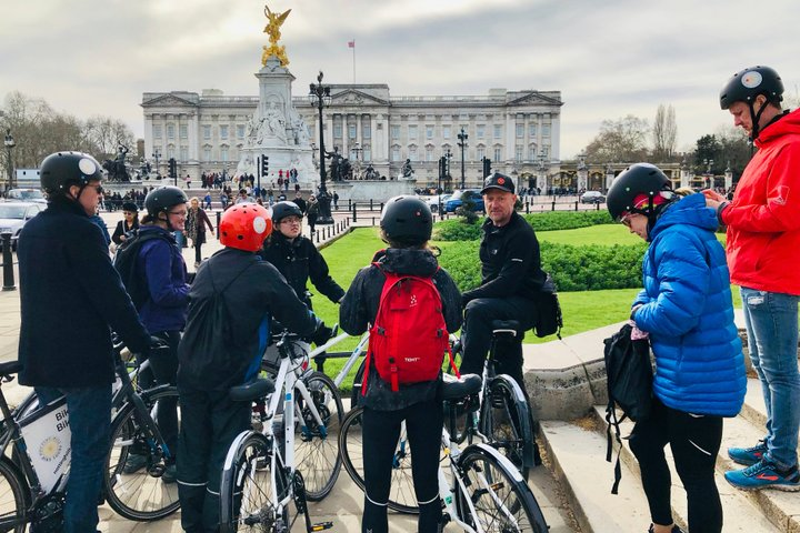 The Royal Express - 2.5 hour  - Photo 1 of 23